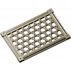 Решётка Гексалюкс - 3D модель STL для ЧПУ