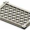 Решётка Гексалюкс - 3D модель STL для ЧПУ