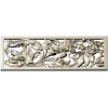 Резная филёнка "Флорентийская гармония" - 3D модель STL для ЧПУ