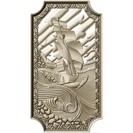 Морской парусник
