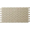 Кирпичная панель STL - 3D модель для ЧПУ