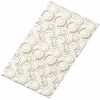 Concentric Flow Panel - decorative CNC panel STL
