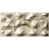 Кристальный Поток - 3D панель в формате STL для ЧПУ