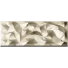 Кристальный Поток - 3D панель в формате STL для ЧПУ