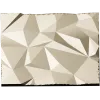Фасетная декоративная панель - 3D модель STL для ЧПУ