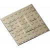 Stud Mosaic Relief Panel STL for CNC