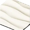 Undulating Wave Decorative Panel STL