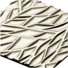 LeafShards Relief Panel