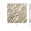 LeafShards Relief Panel