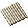 Bamboo Relief Panel STL for CNC