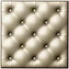 Стеганая декоративная панель Капитоне - 3D модель STL для ЧПУ