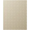 Tessera Geo Panel - STL 3D model for CNC routing