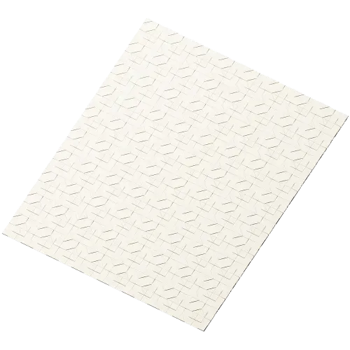 Tessera Geo Panel - STL 3D model for CNC routing