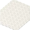 Tessera Geo Panel - STL 3D model for CNC routing