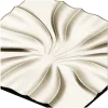 Radiant Bloom decorative panel - STL 3D model for CNC milling