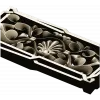 Seashell Acanthus Decorative Panel STL for CNC