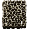 Coral Lace decorative panel - STL 3D model for CNC