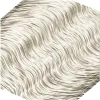 Wavy Grain Decorative Panel STL Model