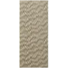 Rippling Wave Panel - STL 3D model for CNC carving