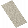 Rippling Wave Panel - STL 3D model for CNC carving