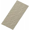 Rippling Wave Panel - STL 3D model for CNC carving