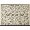 Квадратная декоративная панель "Арабеска-Квадро" - 3D модель STL для ЧПУ