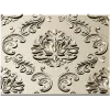 Барочный медальон - 3D модель STL для ЧПУ фрезера