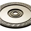 Aegean Rosette - STL 3D Model for CNC Carving