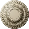 Celtic Knot Rosette STL