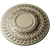 Celtic Knot Rosette STL
