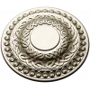Celtic Knot Rosette STL