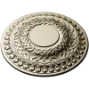 Celtic Knot Rosette STL