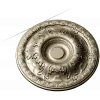 Imperial Acanthus Rosette - STL 3D model for CNC milling