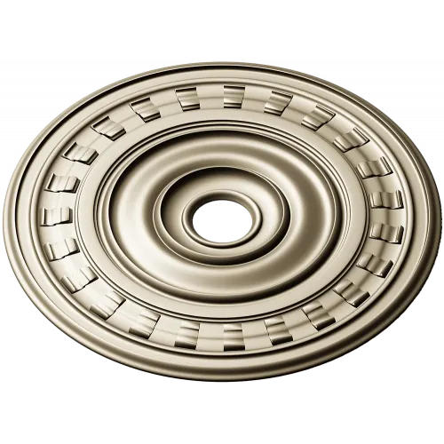 Розетка Аурелия - stl модель для ЧПУ