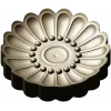 Auric Petal Rosette - STL 3D model for CNC router
