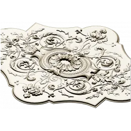 Королевский картуш