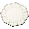 Octagonal Decorative Rosette - STL 3D Model for CNC