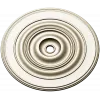 Classic Concentric Rosette STL for CNC