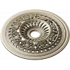 Классическая потолочная розетка - 3D STL для ЧПУ