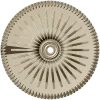 Sunray Rosette - STL 3D Model for CNC