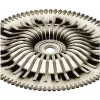 Sunray Rosette - STL 3D Model for CNC