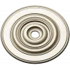 Classic Concentric Rosette STL for CNC