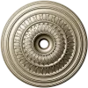 Radiant Lotus Rosette
