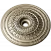 Radiant Lotus Rosette