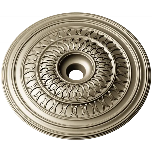 Radiant Lotus Rosette