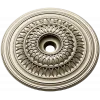 Radiant Lotus Rosette