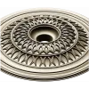 Radiant Lotus Rosette