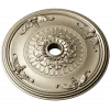 Florentine Medallion - Ceiling Rosette STL for CNC