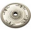 Florentine Medallion - Ceiling Rosette STL for CNC