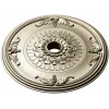 Florentine Medallion - Ceiling Rosette STL for CNC